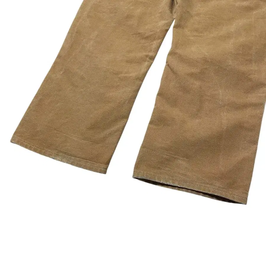 칼하트 90s Double Knee Pants Brown 34x30