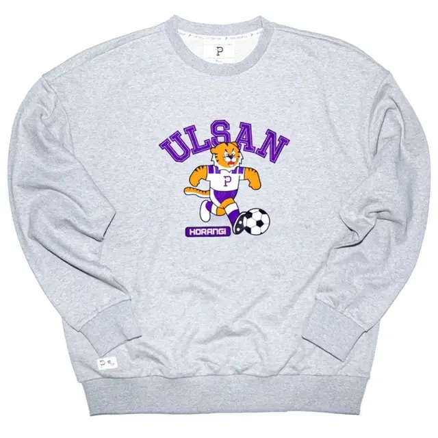 울산현대)K리그 ULSAN 1996 SWEAT SHIRT