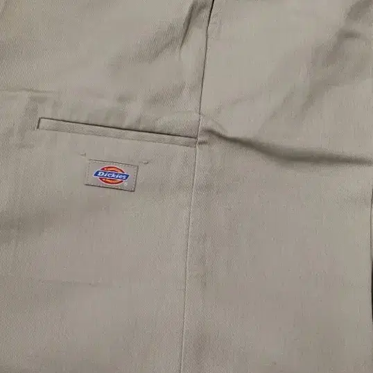 dickies 디키즈 워크팬츠 반바지