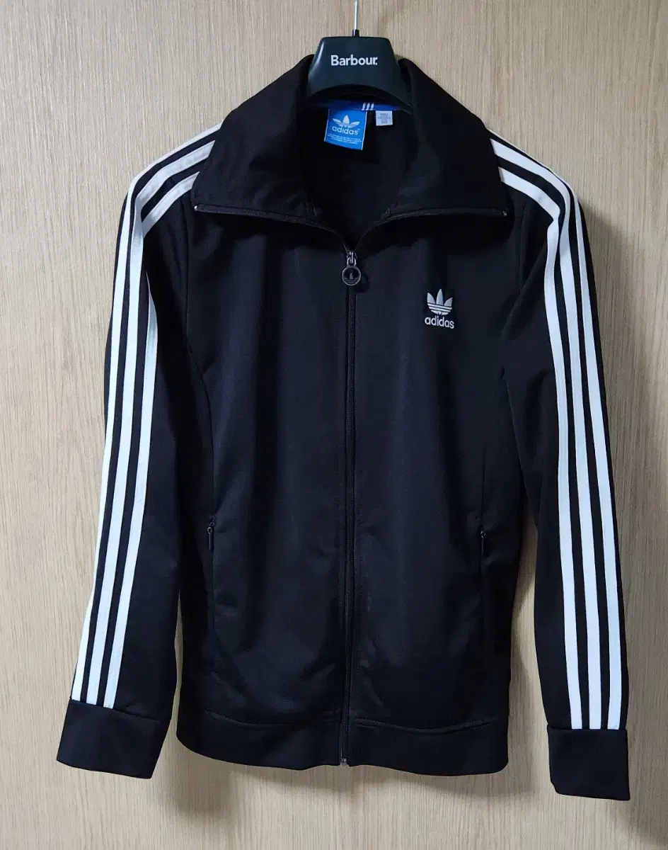 adidas Europa Jersey Track Top