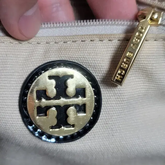 TORY BURCH 토리버치 토트백(라지)