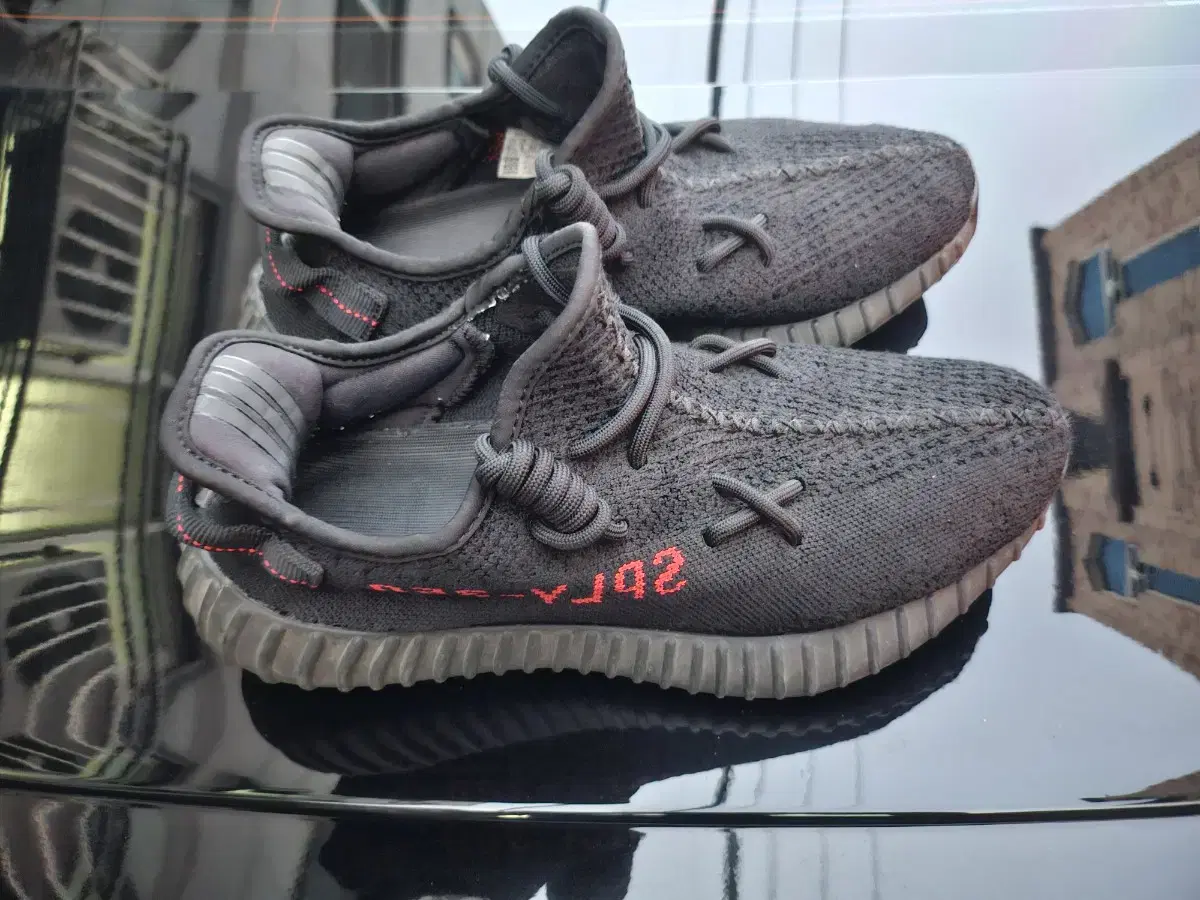 E.Ji Boost 350V2 Bread