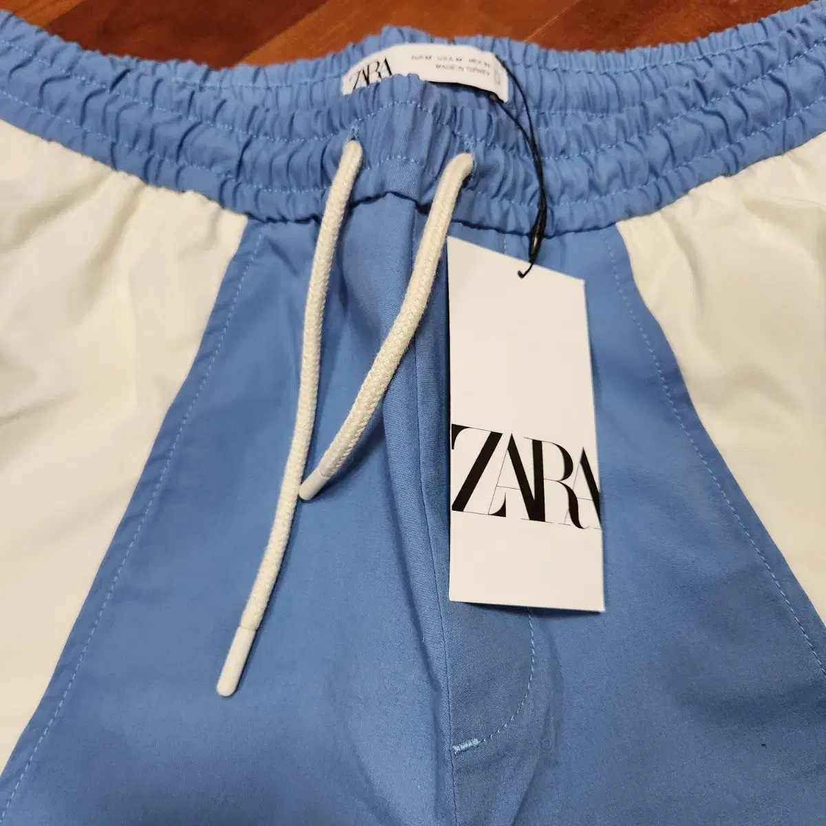 Zara 자라 반바지 새상품