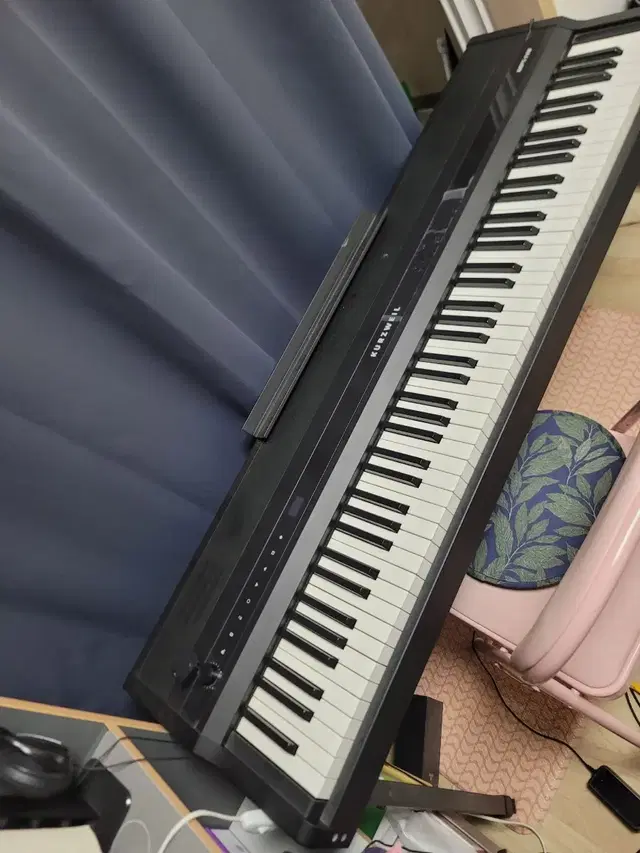 kurzweil mps 110중고