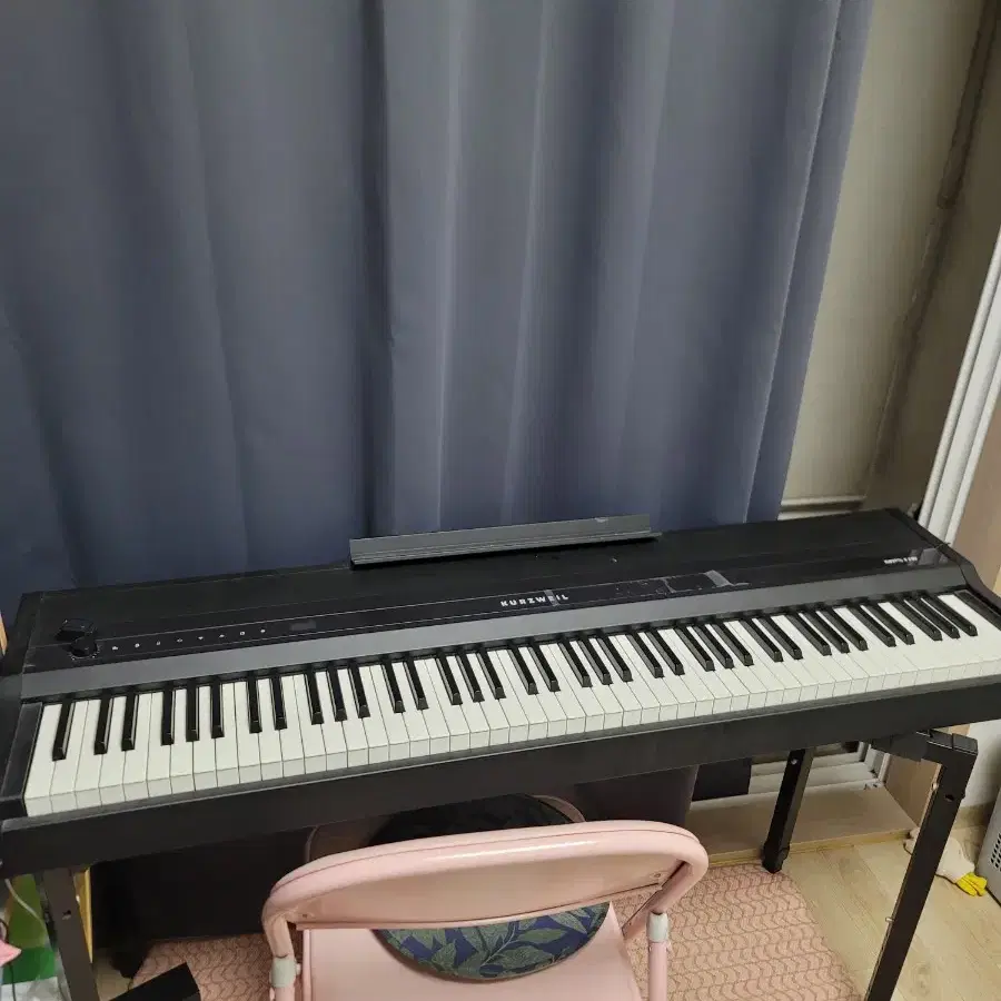 kurzweil mps 110중고