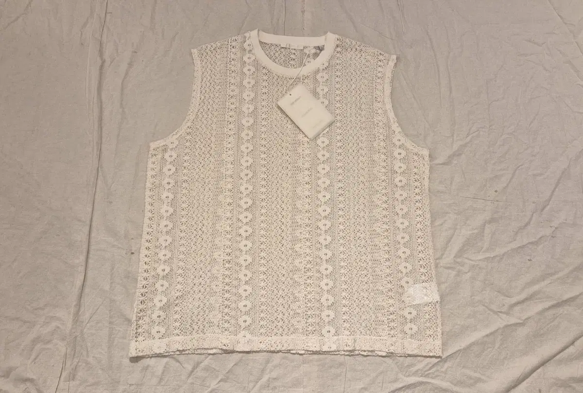 XL>Auregasi Crochet Sleeve