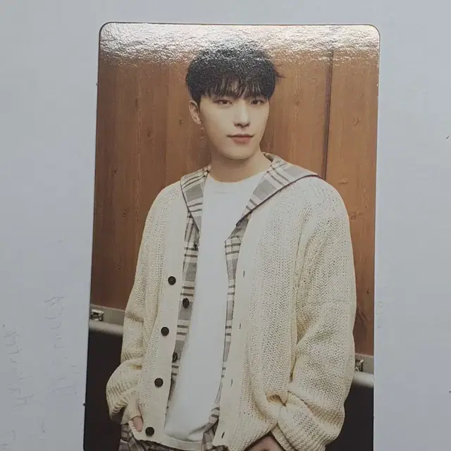 세븐틴 디노 트레카