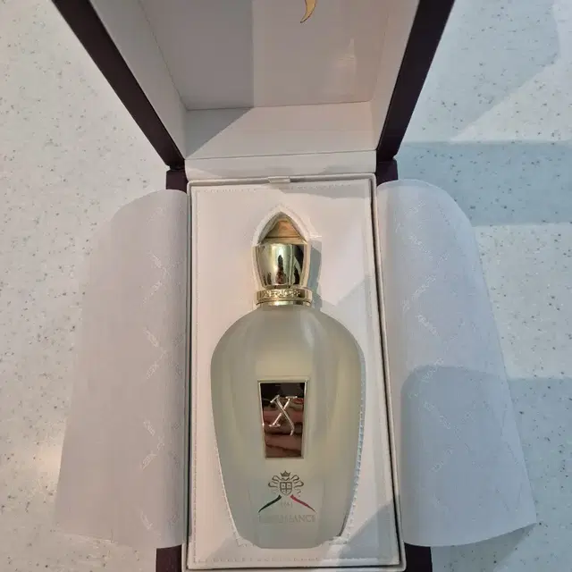 제르조프 르네상스 100ml