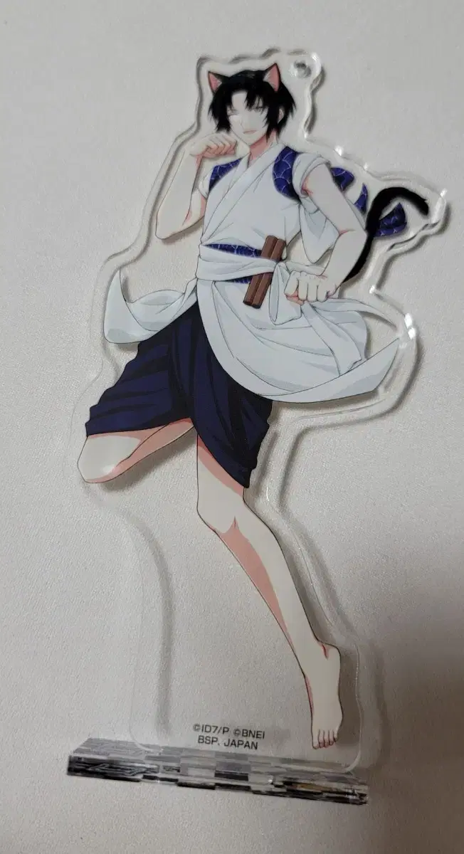 Nayeon Iori Ancient Master Acrylic Stand