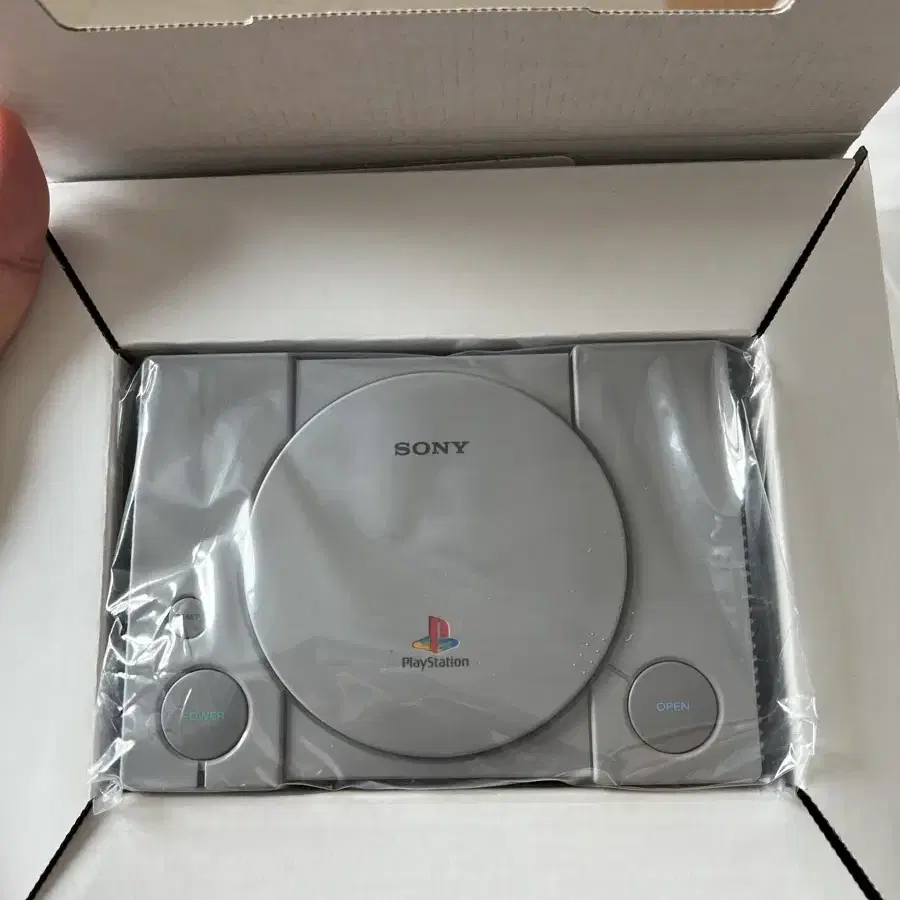 소니 플레이스테이션 클래식 PS Classic