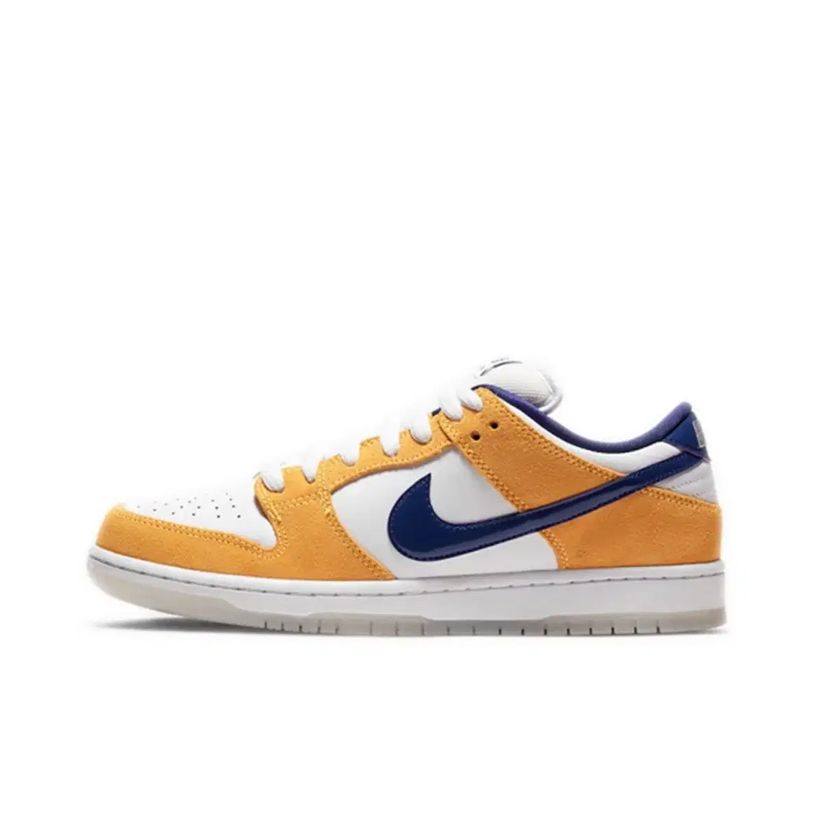 Nike dunk SB Pro laser orange