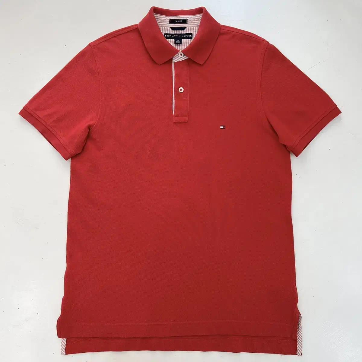 Tommy Hilfiger PK Short Sleeve Karati M