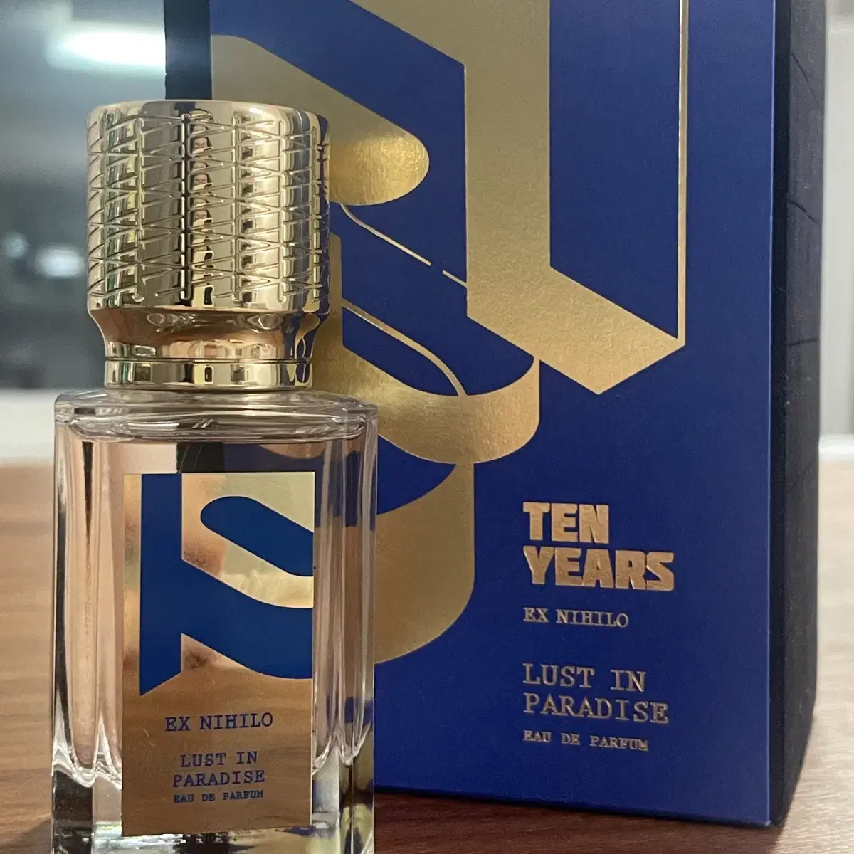 엑스니힐로 러스트 인 파라다이스 30ml