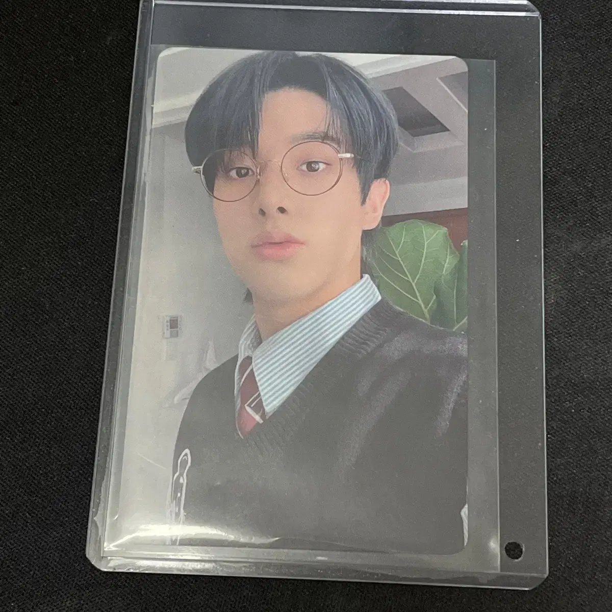 enhypen jake hakanai photocard photocard