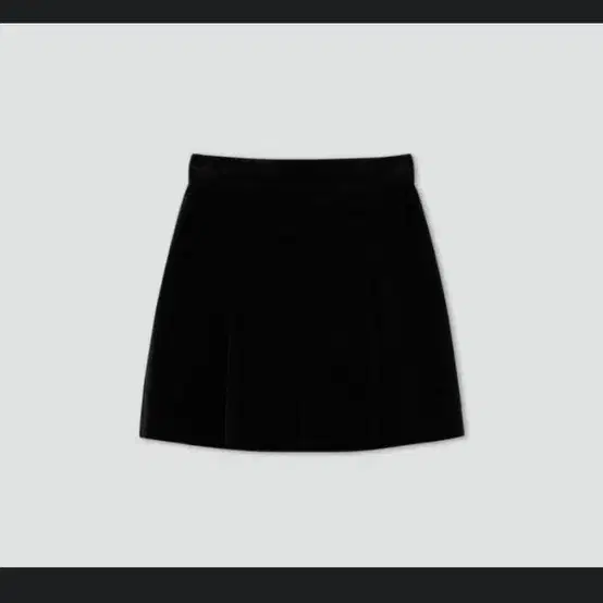 니하운 Charlotte Mini-pleats Skirt 팝니다.