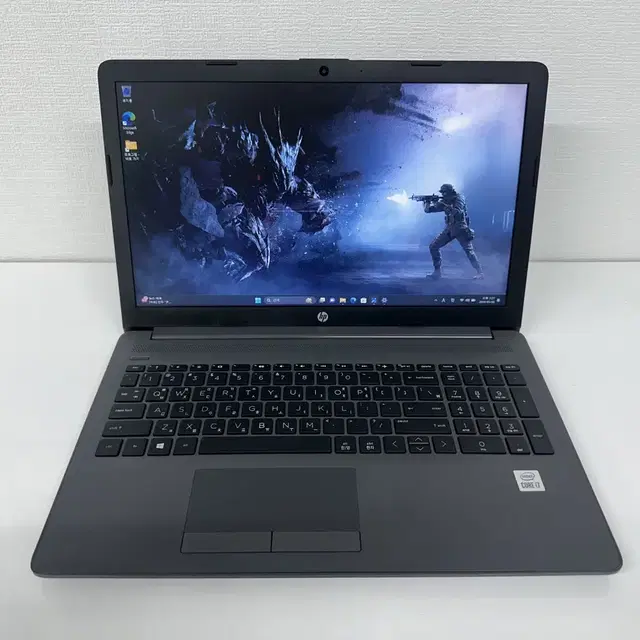 i7 10세대 16GB HP 고사양 노트북 게이밍 (롤,피파,어도비)