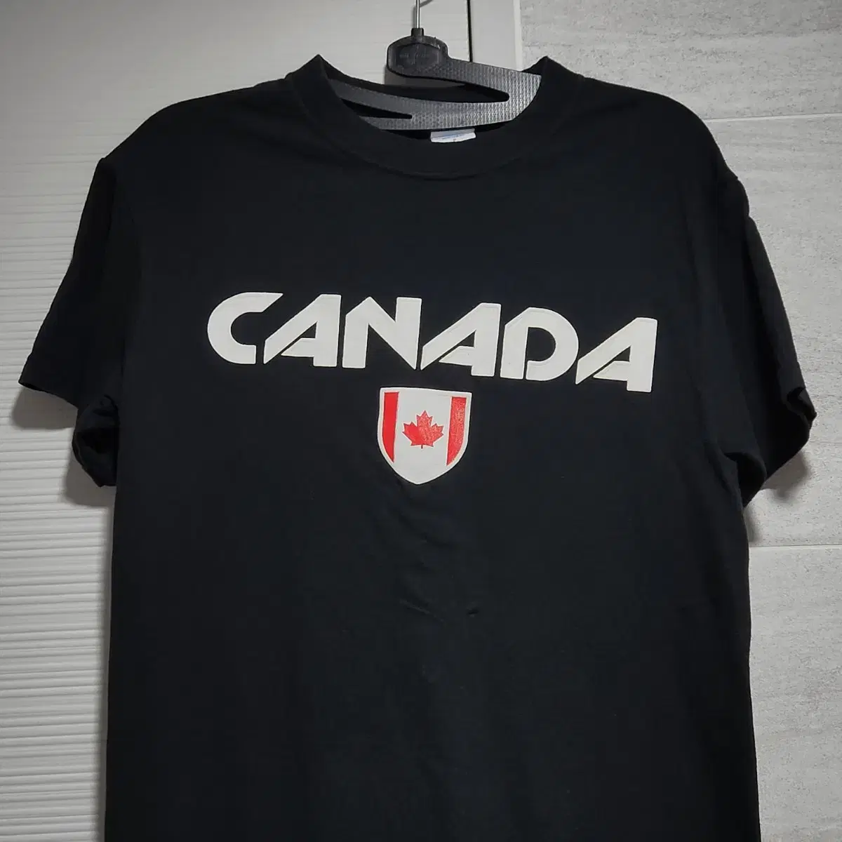 Canada Souvenir Vahn