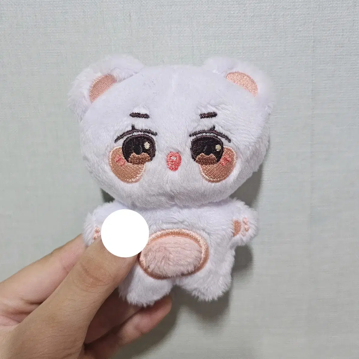 txt beomgyu doll Bamdol