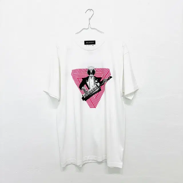 BEAMS T / REALROCKDESIGN / WH