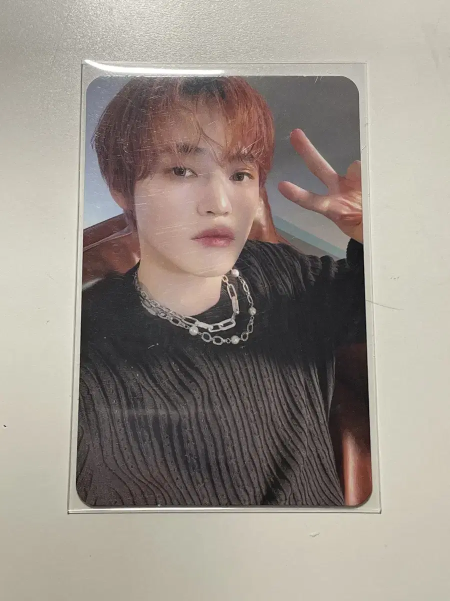 nct dream chenle 24seasons greetings tc selpo wts