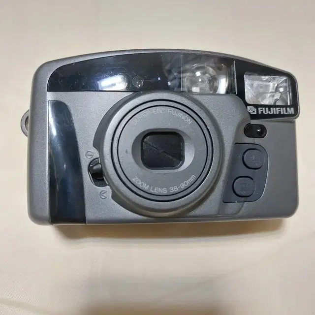 후지 zoom cardia super 290