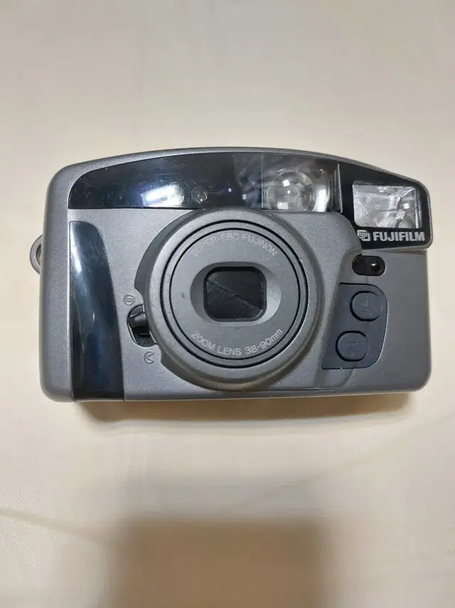 후지 zoom cardia super 290