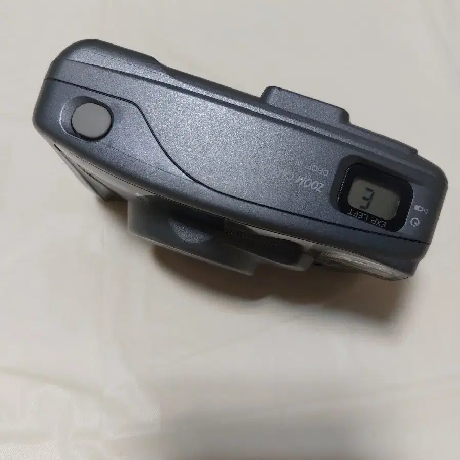 후지 zoom cardia super 290