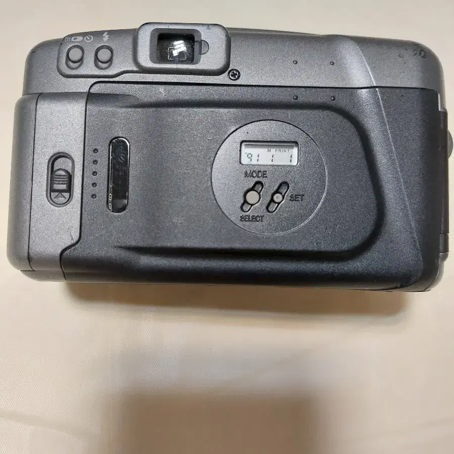 후지 zoom cardia super 290