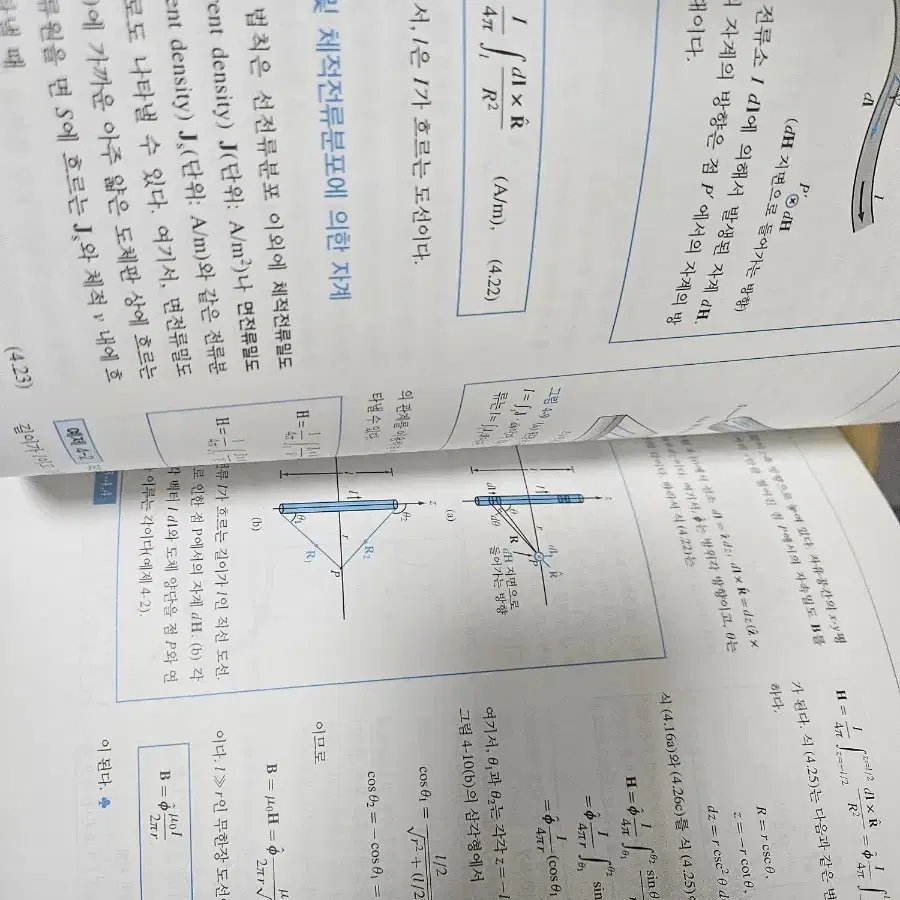 응용전자기학