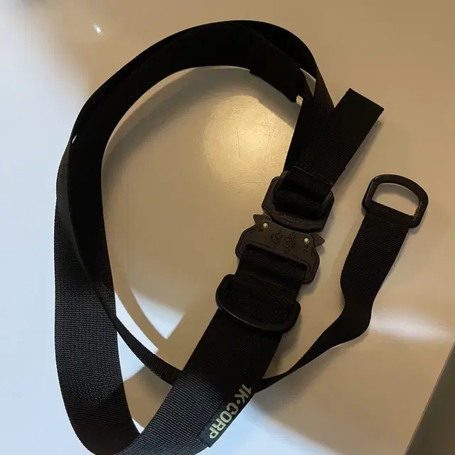 1KCORP BELT 벨트