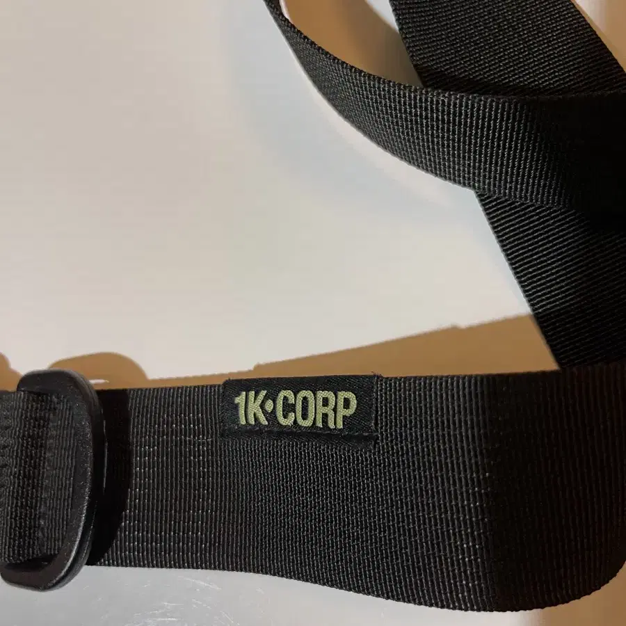 1KCORP BELT 벨트