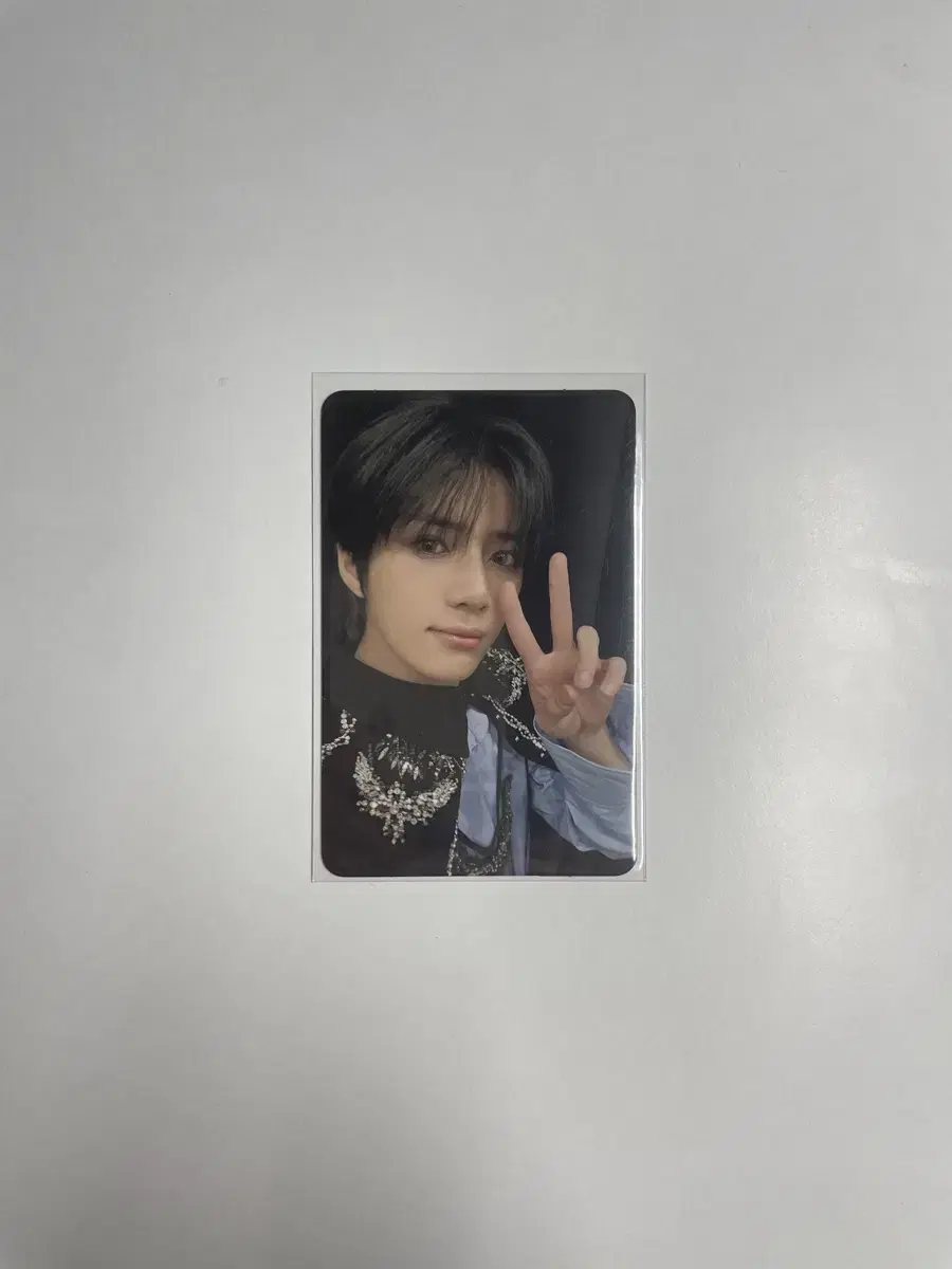 Shopee beomgyu photocard wts txt tomorrow x together txt