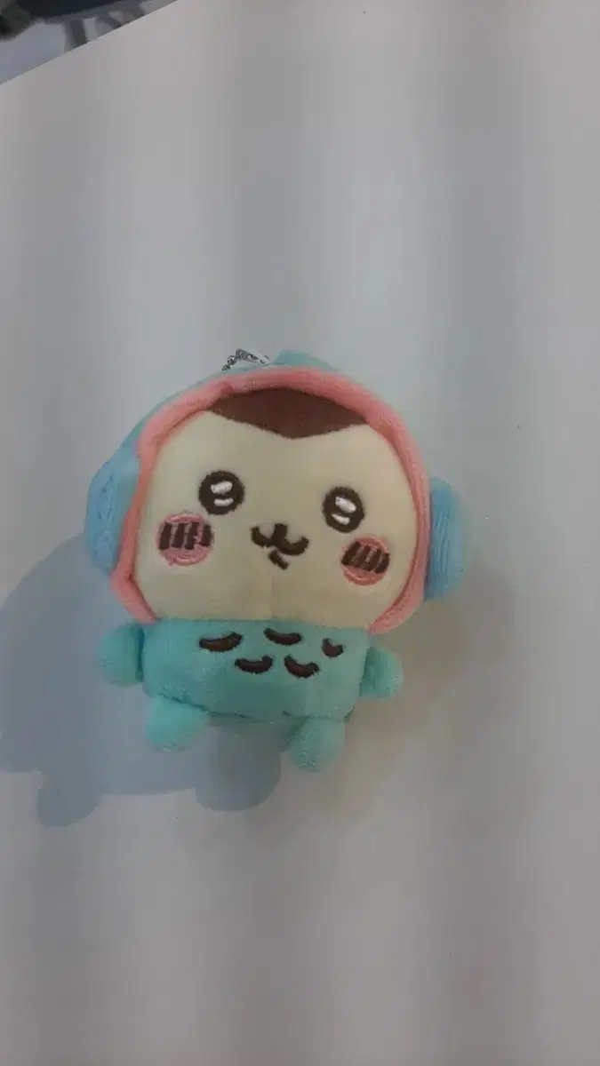 Sanrio Munjakgui Kurimanju Han Gyodong Collaboration Keyring