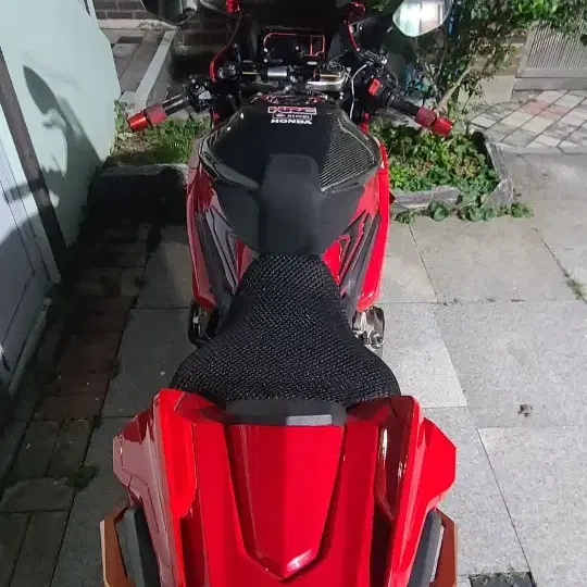 혼다 CBR 650 R [ABS] (구변완료) 가격 다운 !!!!