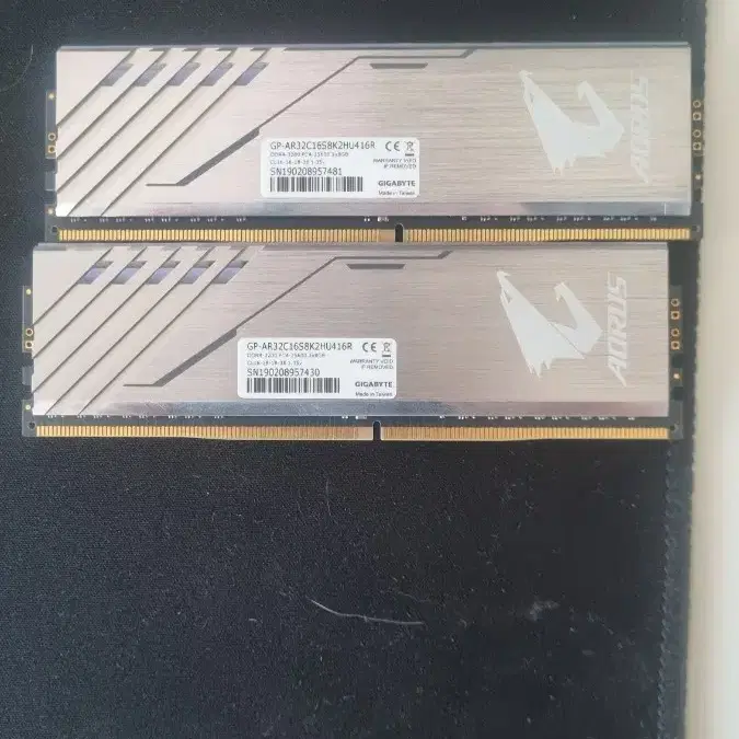 ddr4 16기가