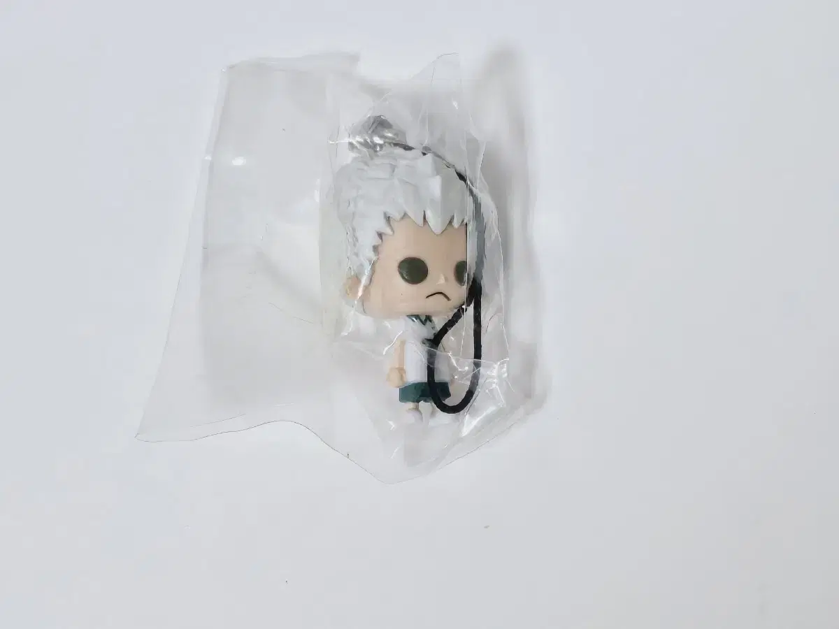 Haikyuu! Aone One-Point Figure Mascot Champ (Unsealed)