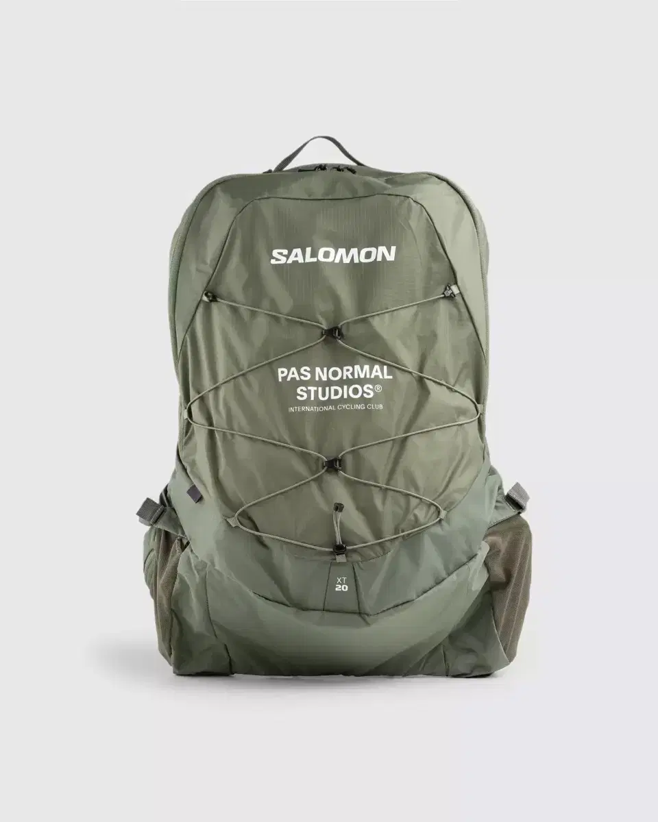 Salomon Panomal XT-20