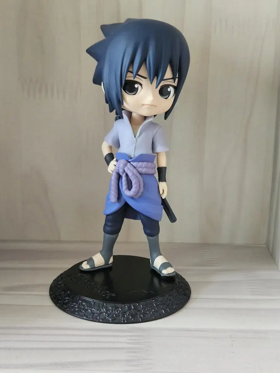 Uchiha Sasuke Quespocket (Taxpo)