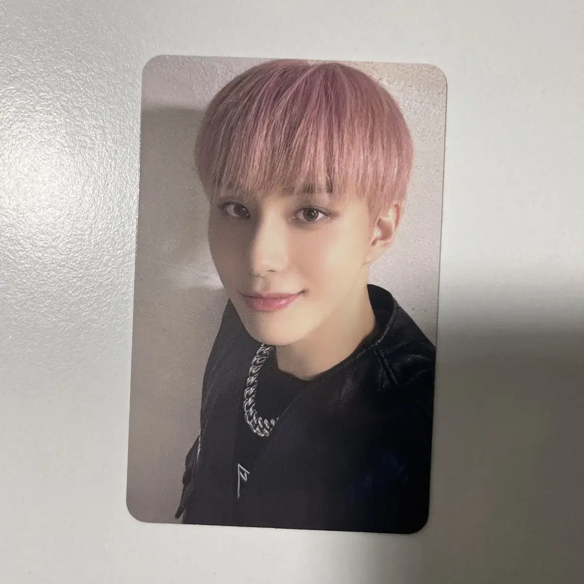 nct 127 @nct127 @pigduck pop up 5만원 ld jungwoo photocard wts