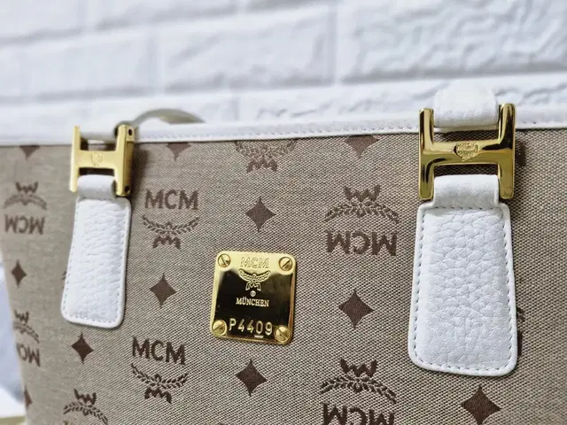 MCM 가방