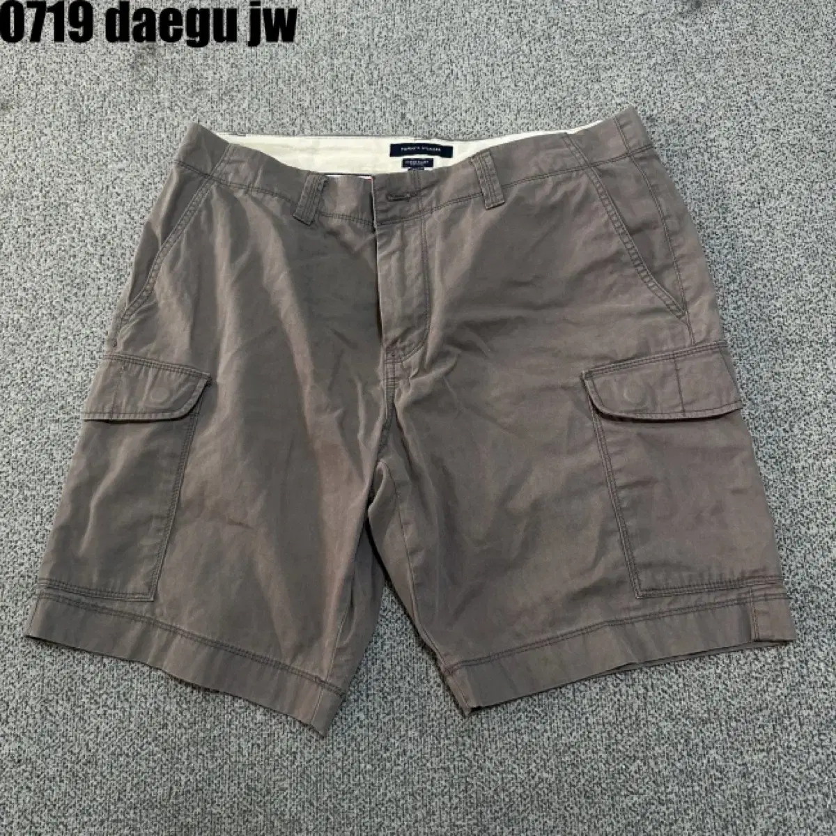 Tommy Hilfiger Vahn Cargo Pants 36