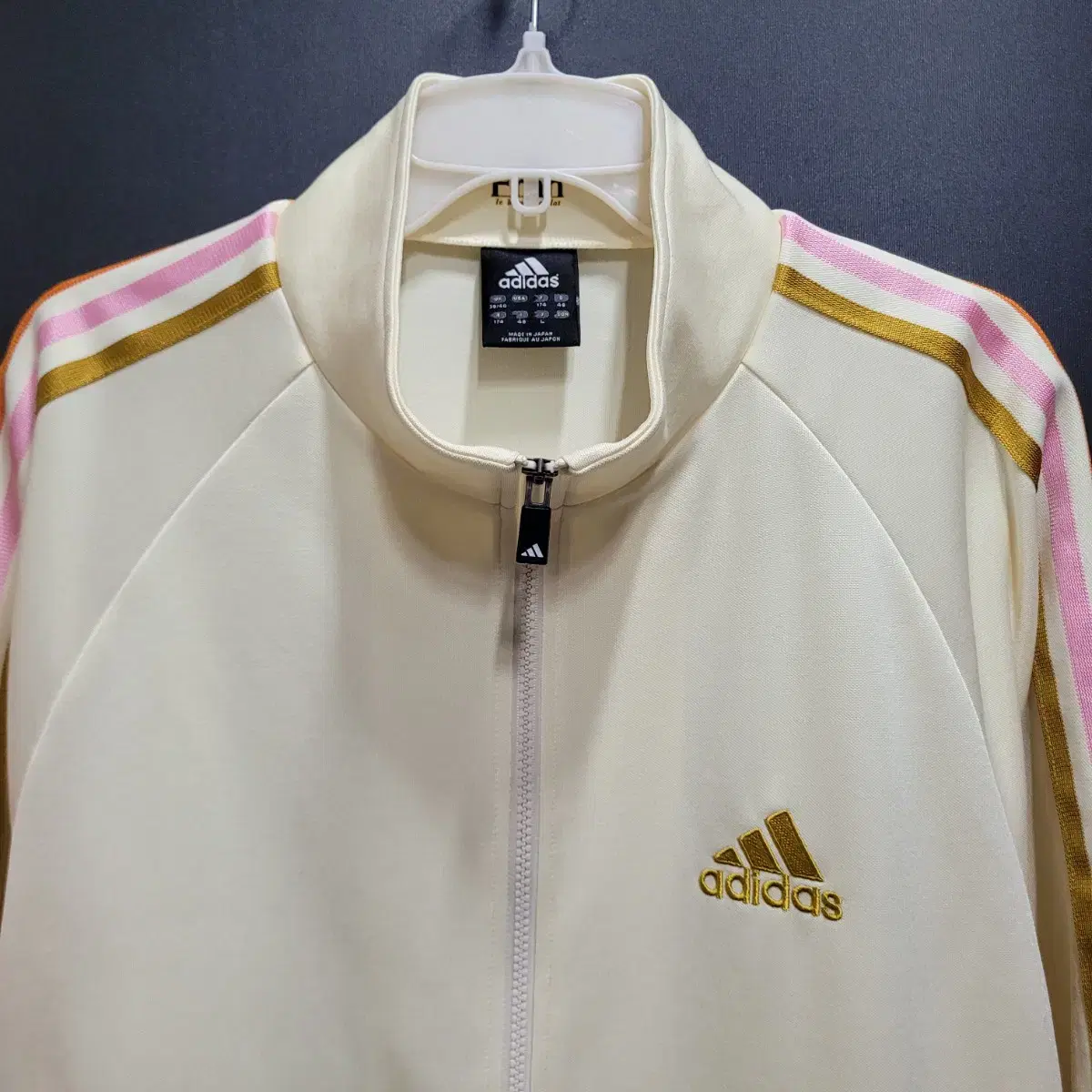 adidas Fran 한정판 희귀 져지(무료배송)