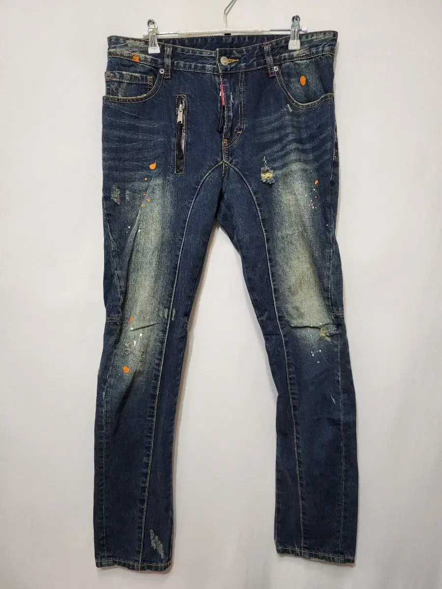 Genuine Disquiet Denim Jeans