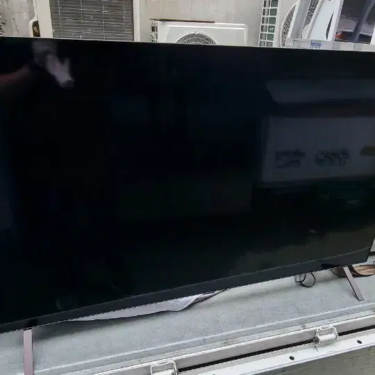 2024.6 2주사용 엘지 oled 55인치