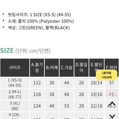 (새옷) 핫핑 88사이즈 원피스