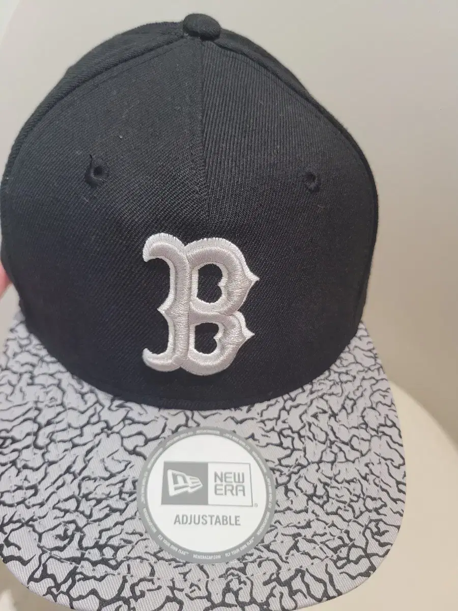 New Era Boston Red Sox Snapbacks