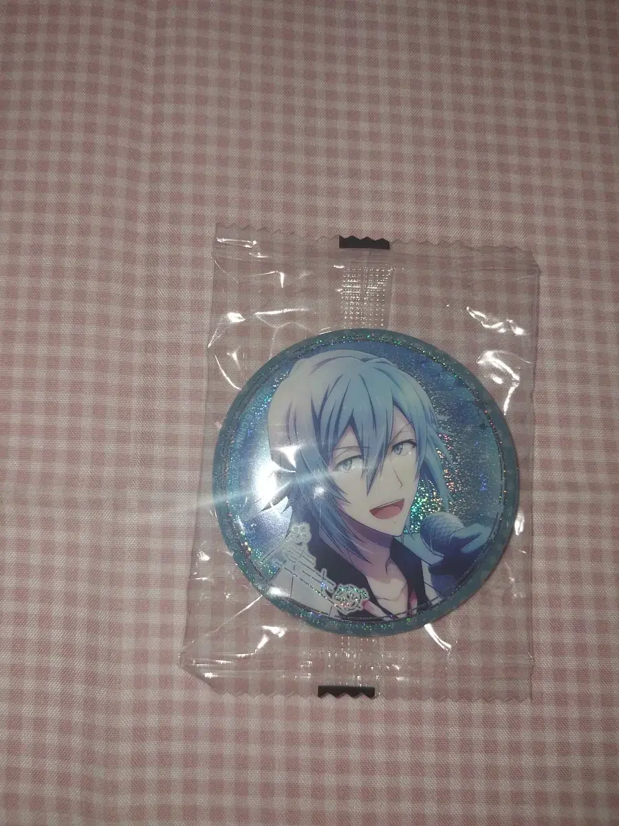 Ainana Yotsuba Tamaki Badge for sale!