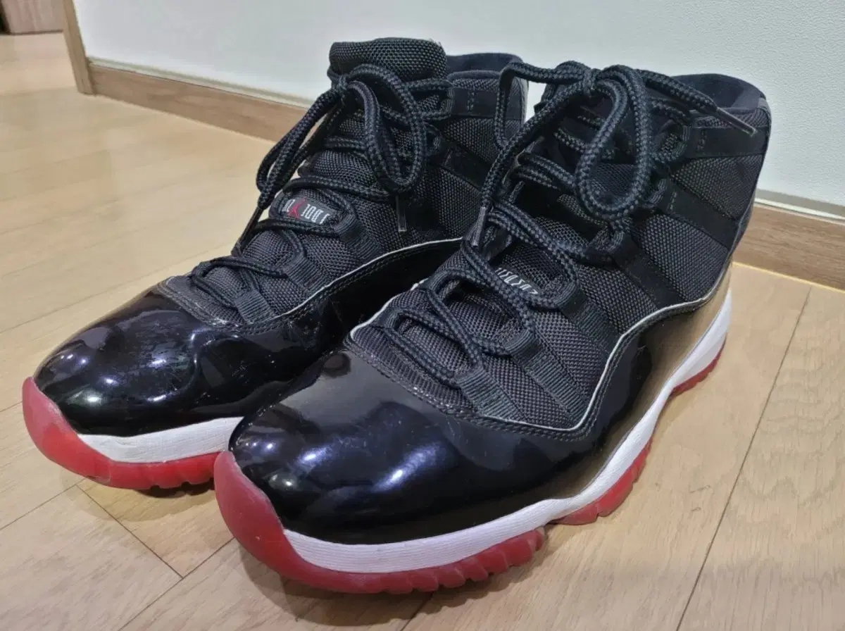 Jordan 11 280mm
