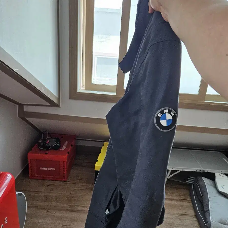 bmw 자켓팝니다