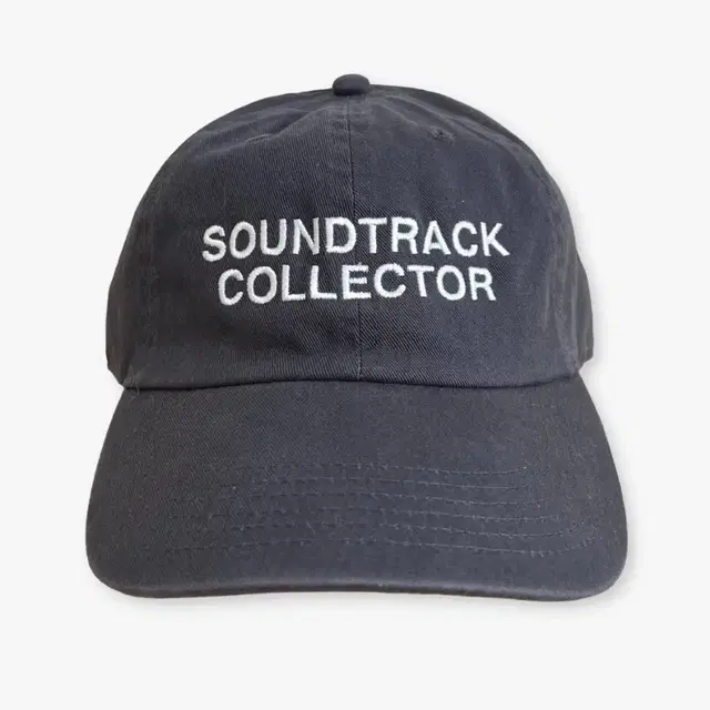 [os]하이츠 사운드트랙 콜렉터 볼캡 soundtrack ball cap